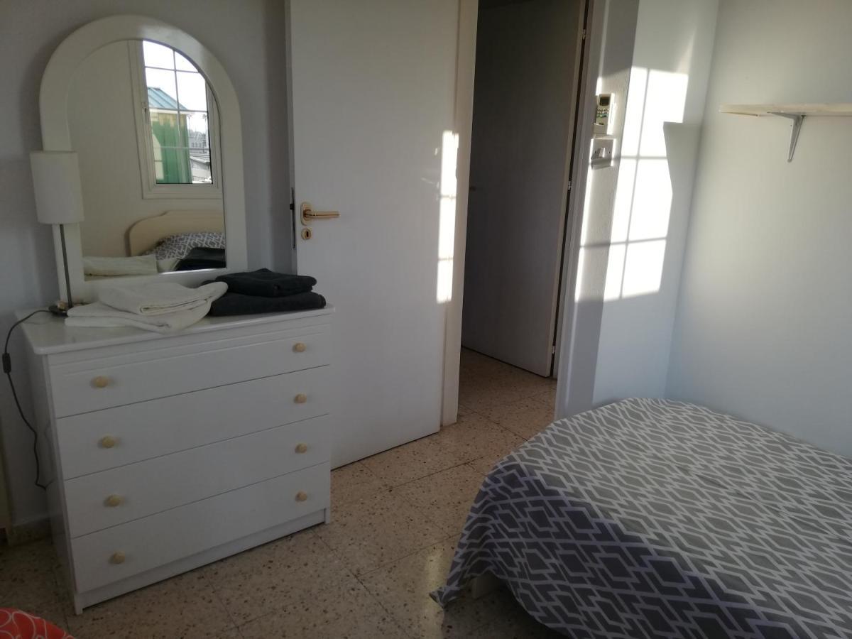 Ria Beach Sea View Apartment Pyla Exterior foto